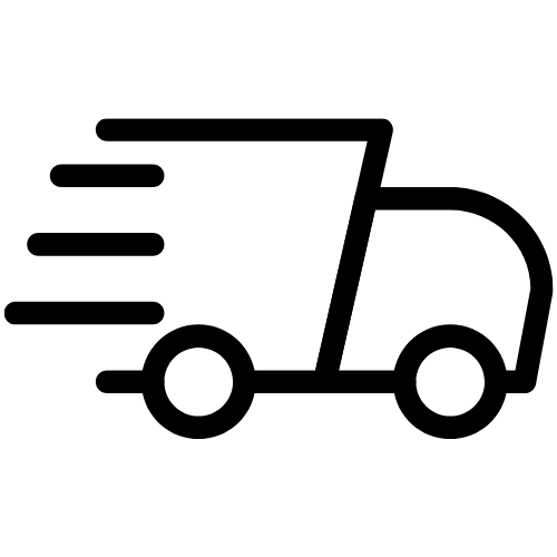 Shipping Icon
